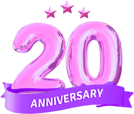 anniversary